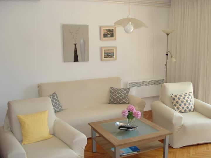 Luka Apartmán *