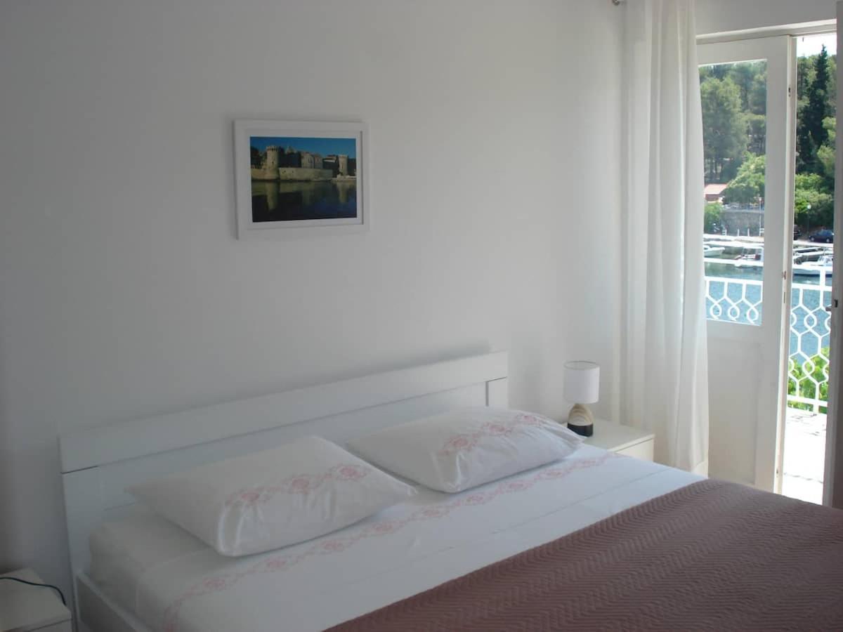 Apartmán Luka