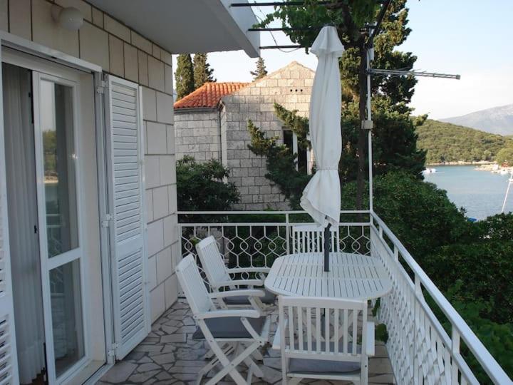 Luka Apartmán *