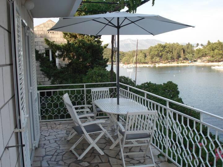 Luka Apartmán