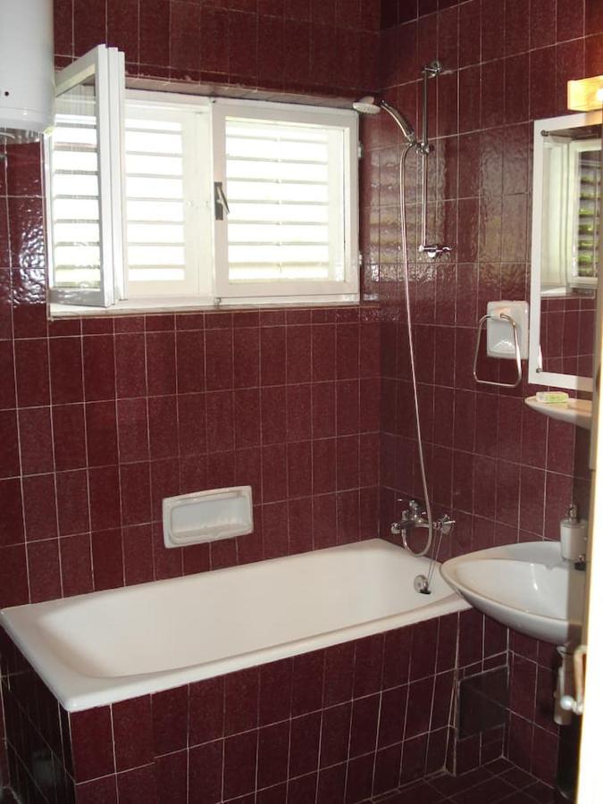 Apartmán Luka *