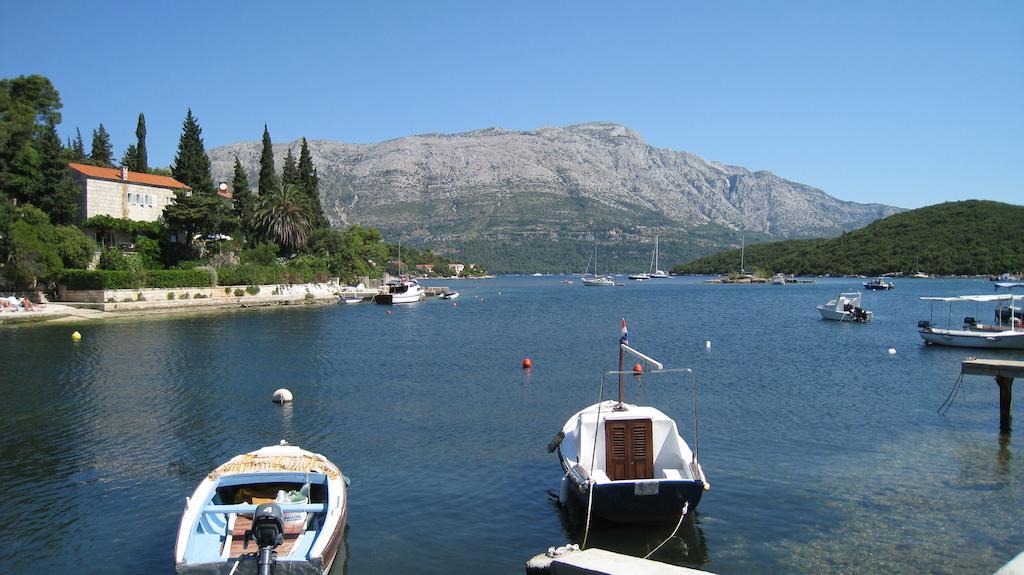 Luka Apartmán