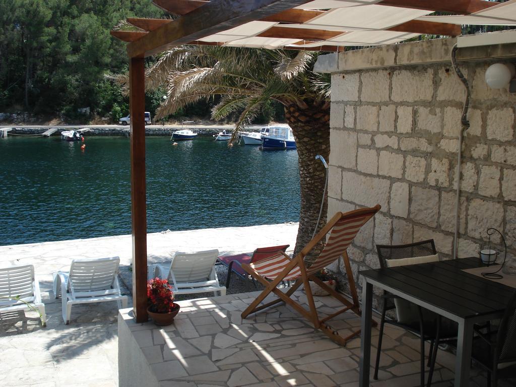 Luka Apartmán Korčula