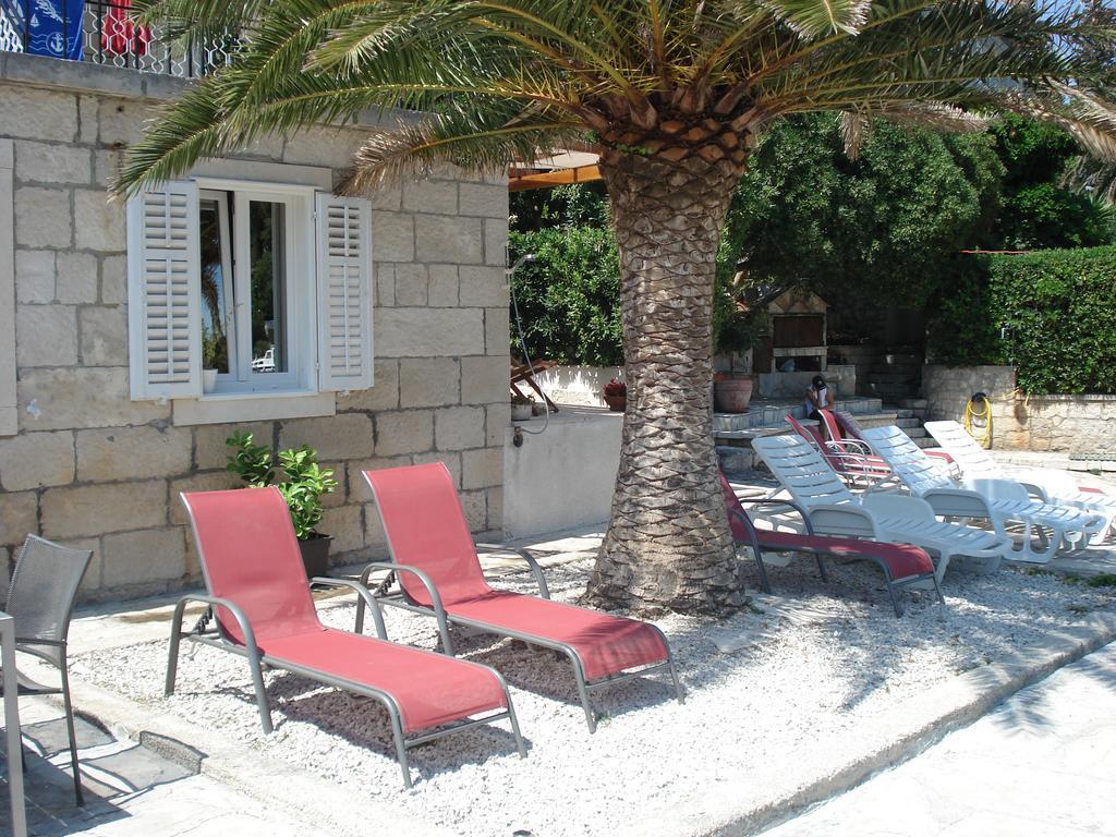 Luka Apartmán Korčula