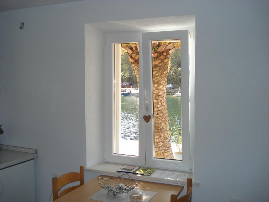 Apartmán Luka Korčula