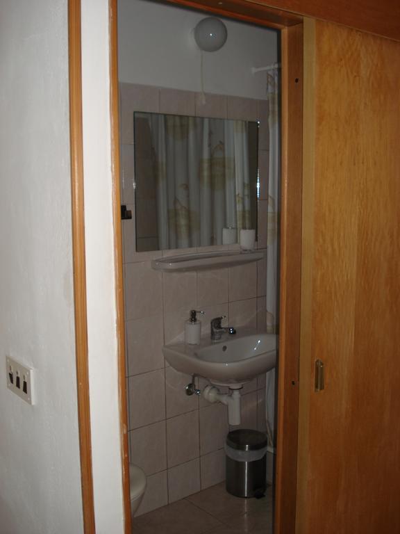 Apartmán Luka Korčula
