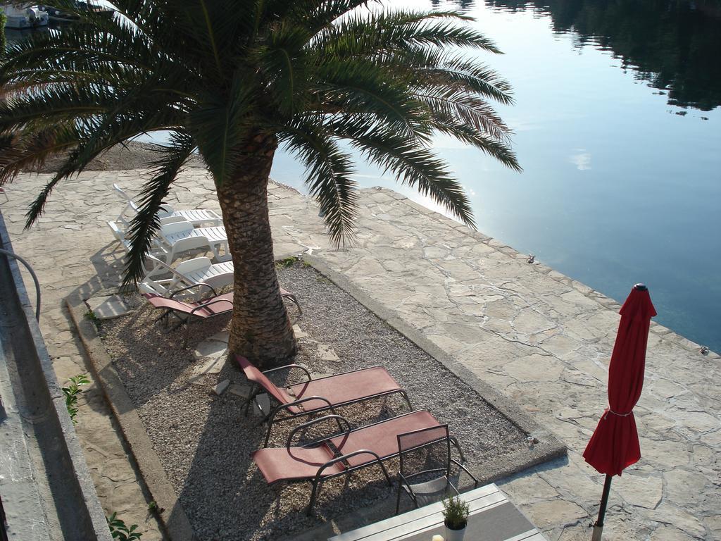 Luka Apartmán